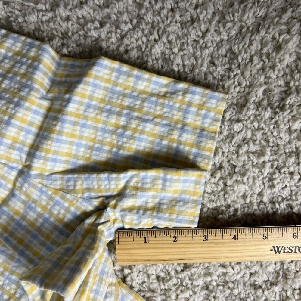 Kids Size 2 Strasburg Jumpsuit GUC - Picture 7 of 7